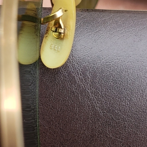 VINTAGE RAY-BAN B&L‎ *RARE AVIATOR 12k GF RB-3 WWII - Picture 7 of 12
